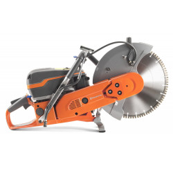 Przecinarka ręczna Husqvarna K 970 350mm | Dobra Cena | Sklep Online - Norwit.pl