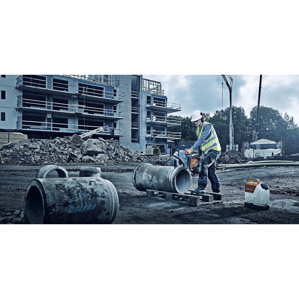 Przecinarka ręczna Husqvarna K 970 350mm | Dobra Cena | Sklep Online - Norwit.pl