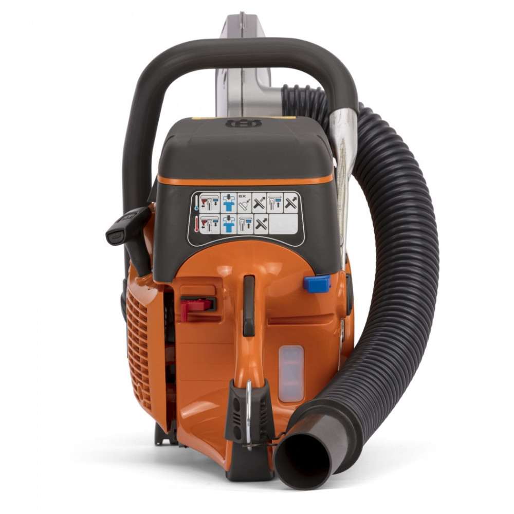 Husqvarna K 770 VAC 300mm hand cutting machine | Great Price | Online Store - Norwit.pl