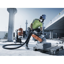 Husqvarna K 770 VAC 300mm hand cutting machine | Great Price | Online Store - Norwit.pl