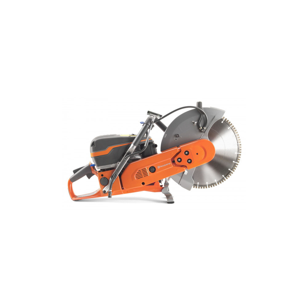 Husqvarna K 970 400mm hand cutting machine | Great Price | Online Store - Norwit.pl