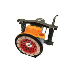 NORTON CLIPPER CG180 floor grinder | Great Price | Online Store - Norwit.pl