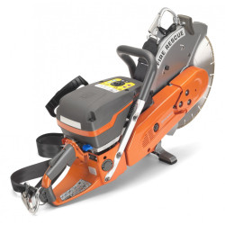 Husqvarna K 970 Rescue 350mm hand cutting machine | Great Price | Online Store - Norwit.pl