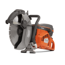 Przecinarka ręczna Husqvarna K 970 SMART GUARD 270° 350mm | Dobra Cena | Sklep Online - Norwit.pl