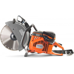 Husqvarna K 970 Rescue 350mm hand cutting machine | Great Price | Online Store - Norwit.pl