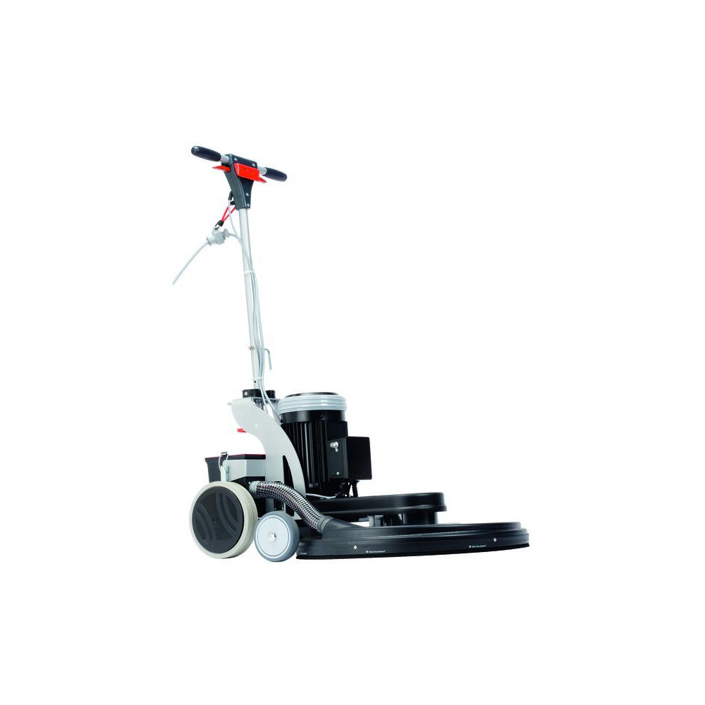 DR. floor grinder. SCHULZE DBP 500 | Great Price | Online Store - Norwit.pl