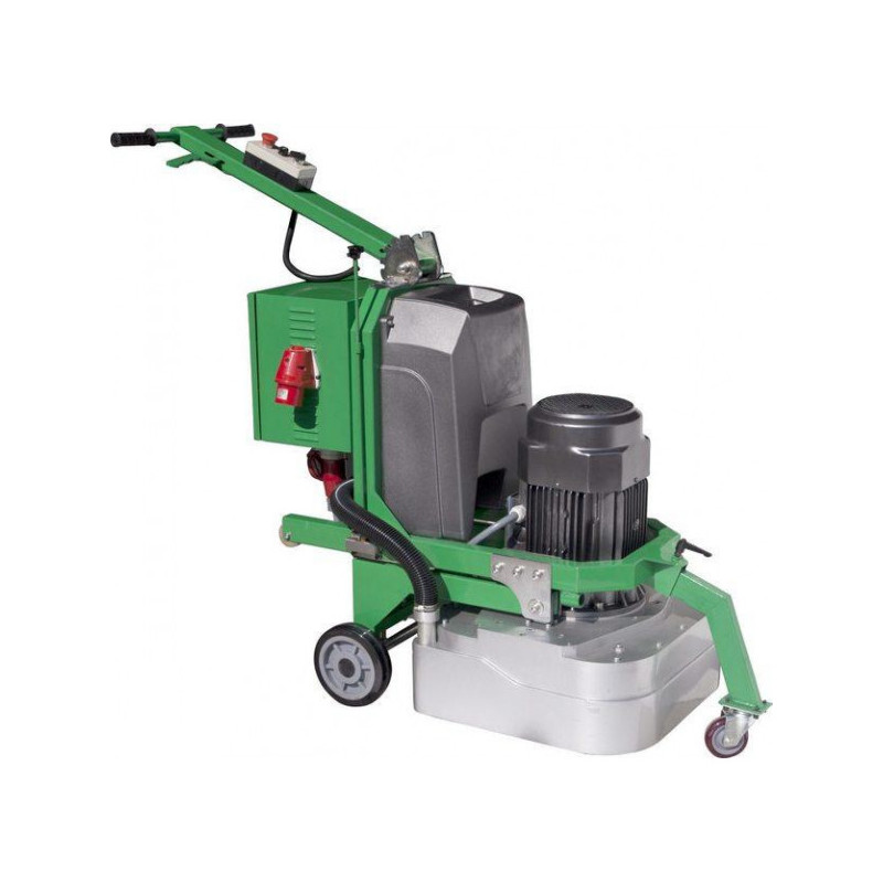 DR. floor grinder. SCHULZE DBS-620-4H | Great Price | Online Store - Norwit.pl