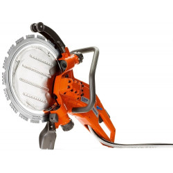 Husqvarna K 3600 MK II hydraulic hand cutting machine | Great Price | Online Store - Norwit.pl