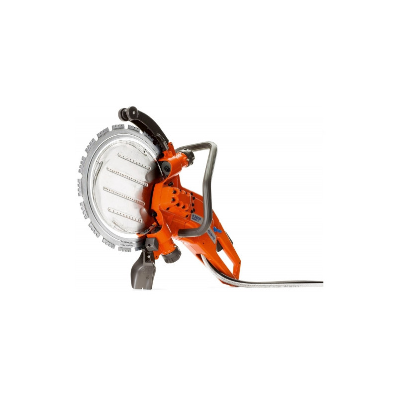Husqvarna K 3600 MK II hydraulic hand cutting machine | Great Price | Online Store - Norwit.pl