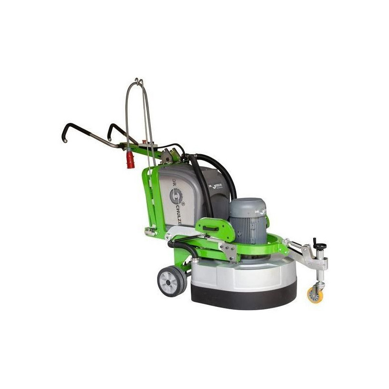 DR. floor grinder. SCHULZE DBS-820-3H | Great Price | Online Store - Norwit.pl