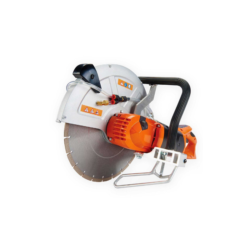 Norton Clipper CE 414 350mm hand cutting machine | Great Price | Online Store - Norwit.pl