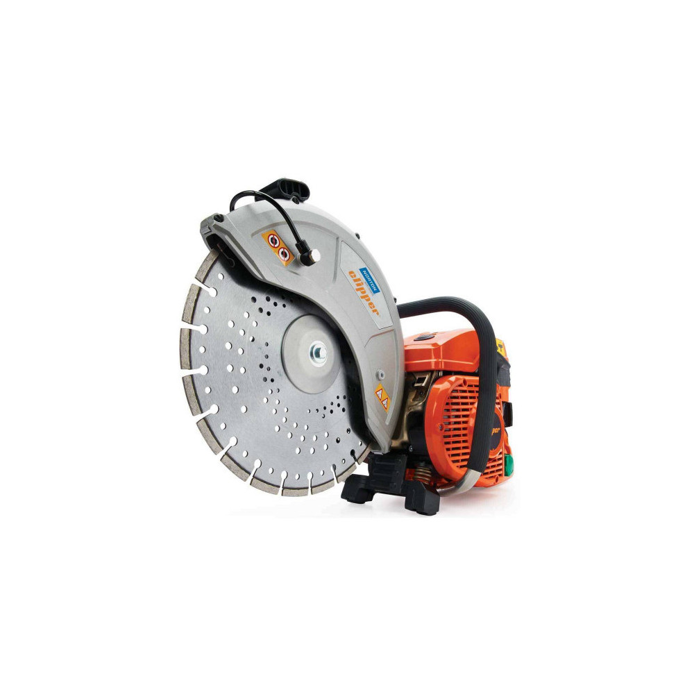 Przecinarka ręczna Norton Clipper CP 512 300mm | Dobra Cena | Sklep Online - Norwit.pl