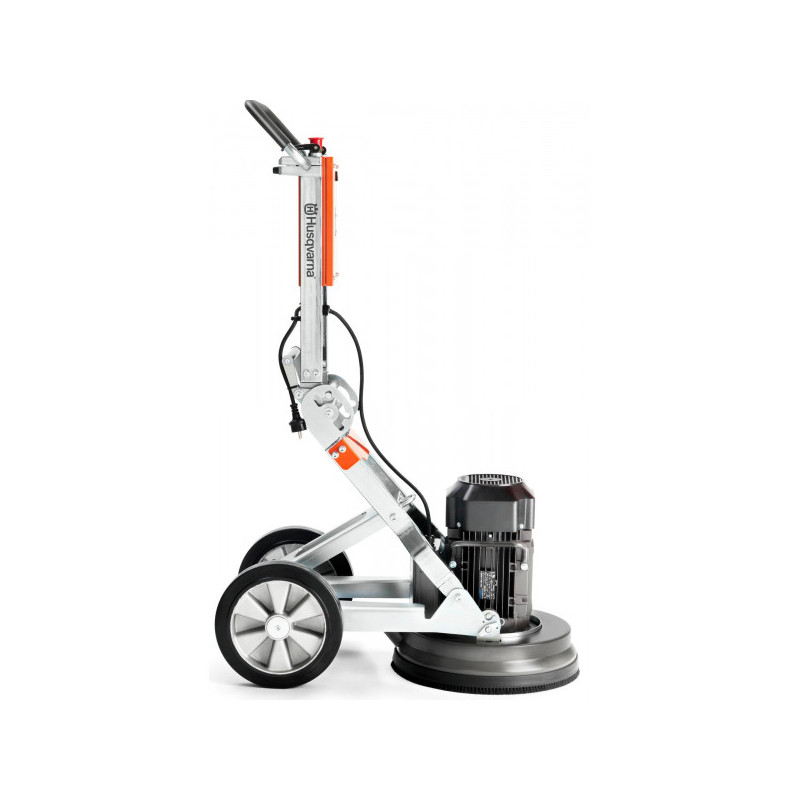 HUSQVARNA PG 400 floor grinder | Great Price | Online Store - Norwit.pl