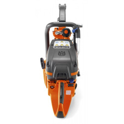 Husqvarna K 970 Ring hand cutting machine 370mm | Great Price | Online Store - Norwit.pl
