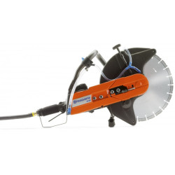 Husqvarna K 40 pneumatic hand cutting machine | Great Price | Online Store - Norwit.pl