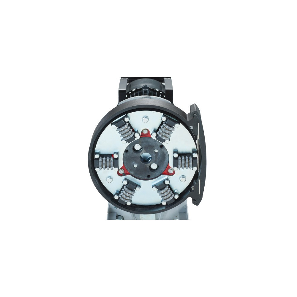 Szlifierka podłogowa SCHWAMBORN DSM 250 | Dobra Cena | Sklep Online - Norwit.pl