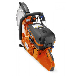 Husqvarna K 970 Ring hand cutting machine 370mm | Great Price | Online Store - Norwit.pl