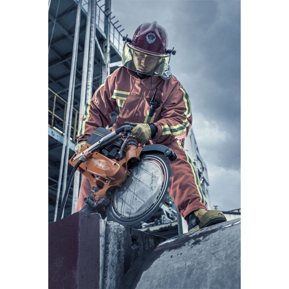 Przecinarka ręczna pierścieniowa Husqvarna K 970 Ring 370mm | Dobra Cena | Sklep Online - Norwit.pl