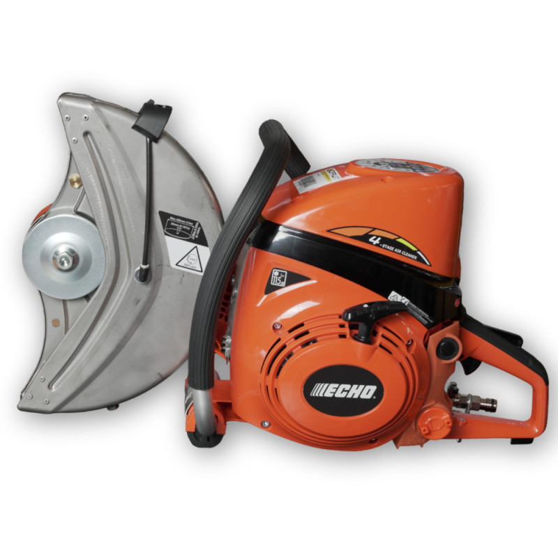 Echo CSG-7410ES diesel manual concrete cutter | Great Price | Online Store - Norwit.pl Echo CSG-7410ES diesel manual concrete cutter | Great Price | Online Store - Norwit.pl