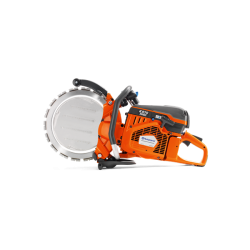 Husqvarna K 970 Ring hand cutting machine 370mm | Great Price | Online Store - Norwit.pl