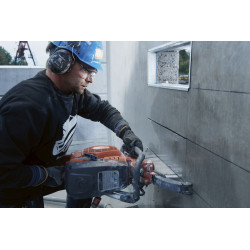 Husqvarna K 970 Ring hand cutting machine 370mm | Great Price | Online Store - Norwit.pl