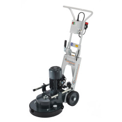 SCHWAMBORN DSM 400 floor grinder