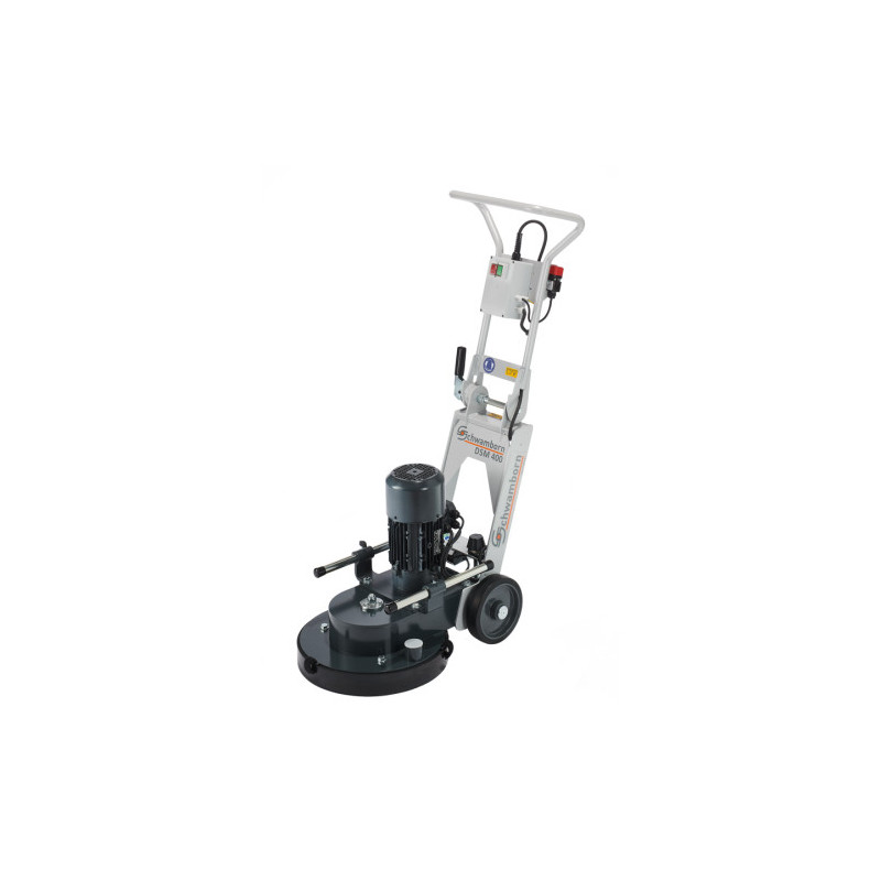 SCHWAMBORN DSM 400 floor grinder | Great Price | Online Store - Norwit.pl SCHWAMBORN DSM 400 floor grinder | Great Price | Online Store - Norwit.pl