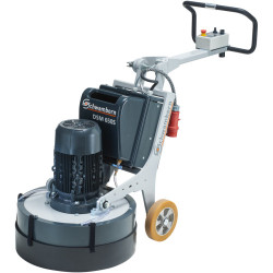 SCHWAMBORN DSM 650S floor grinder