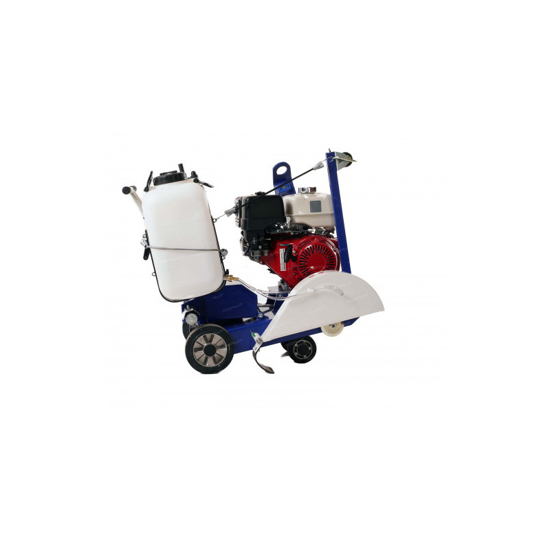 RS400 HONDA GX390 cut-off machine with electric feed. | Great Price | Online Store - Norwit.pl