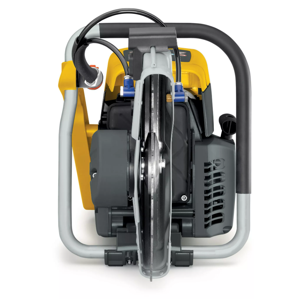 Wacker Neuson BTS 635S hand cutting machine | Great Price | Online Store - Norwit.pl