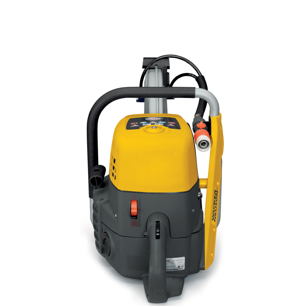 Wacker Neuson BTS 635S hand cutting machine | Great Price | Online Store - Norwit.pl