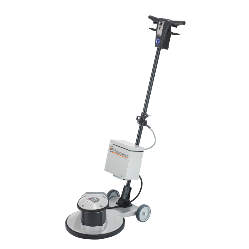 Schwamborn STR 581 floor grinder | Great Price | Online Store - Norwit.pl