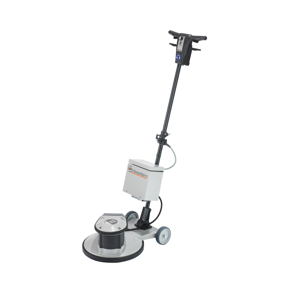 Szlifierka podłogowa Schwamborn STR 581 | Dobra Cena | Sklep Online - Norwit.pl