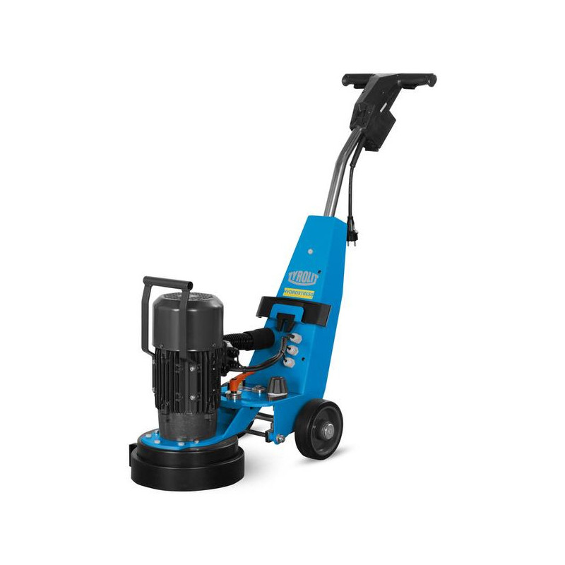 TYROLIT FGE250 floor grinder | Great Price | Online Store - Norwit.pl
