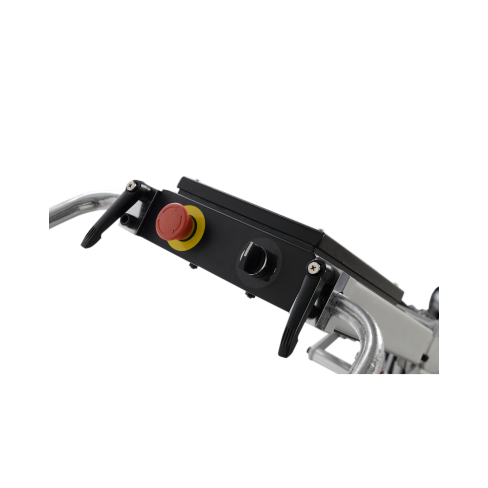 TYROLIT FGE280 floor grinder | Great Price | Online Store - Norwit.pl