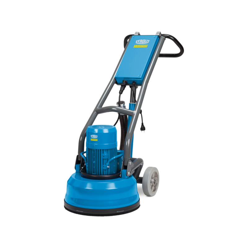 TYROLIT FGE450 floor grinder | Great Price | Online Store - Norwit.pl