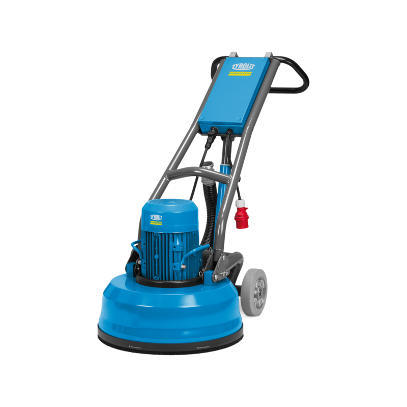 TYROLIT FGE530 floor grinder | Great Price | Online Store - Norwit.pl