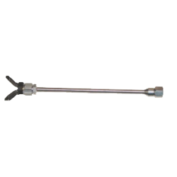 Extension tube 30 cm 7/8'' TITAN | Great Price | Online Store - Norwit.pl