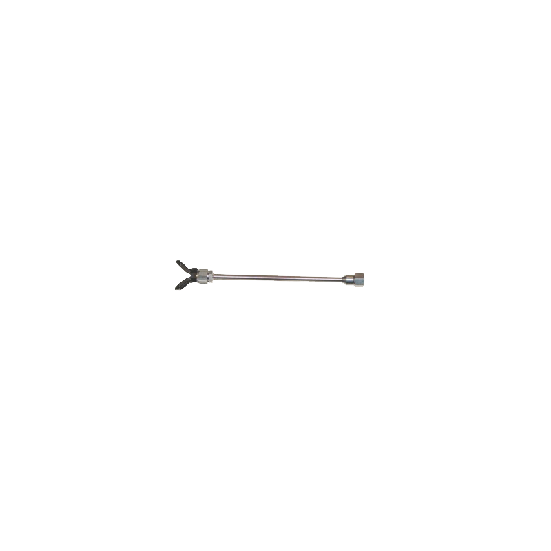 Extension tube 30 cm 7/8'' TITAN | Great Price | Online Store - Norwit.pl