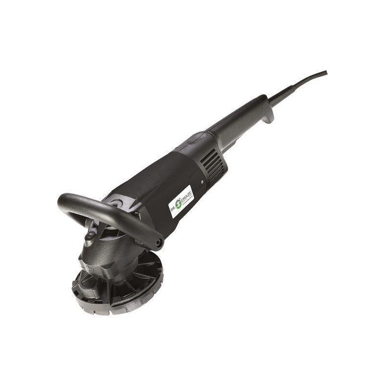 DR.SCHULZE DHG 125-2 hand grinder | Great Price | Online Store - Norwit.pl