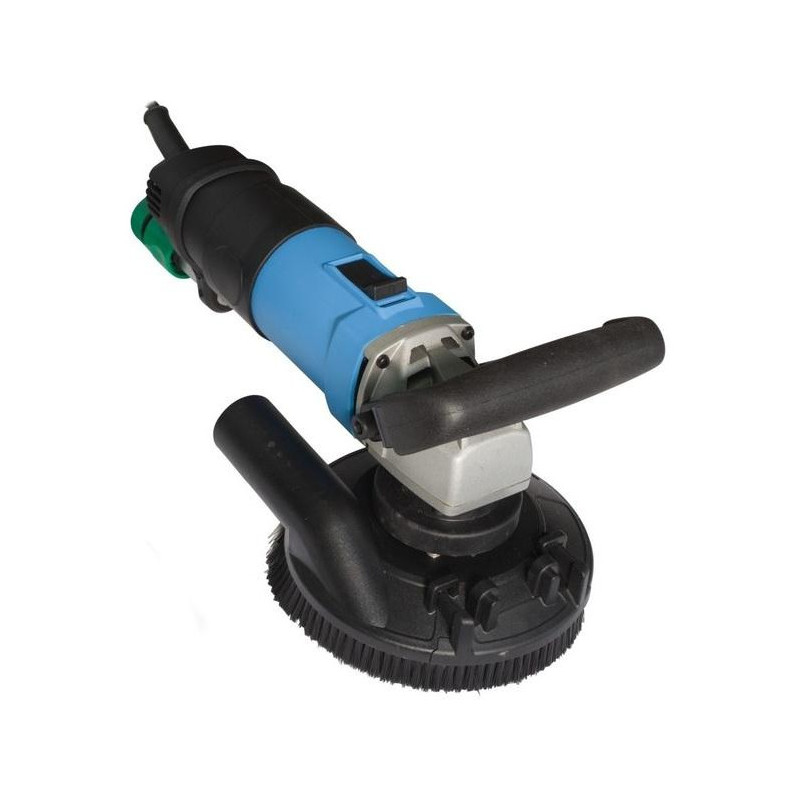 DR. hand grinder. SCHULZE DHP-125NT | Great Price | Online Store - Norwit.pl