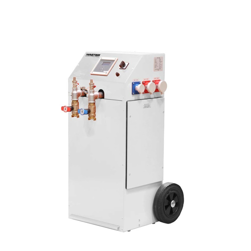 Master WB 20 230V portable hot water heater | Great Price | Online Store - Norwit.pl
