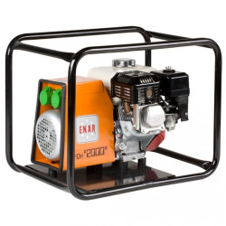 AFDY 2000 diesel frequency converter