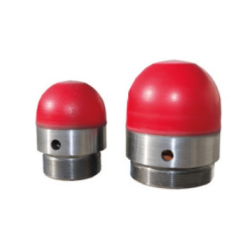 Enar rubber spike (58 mm) for MP AFP PISTOL