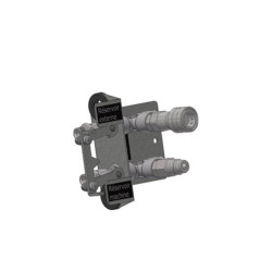 Quick coupling for external fuel system BV 400