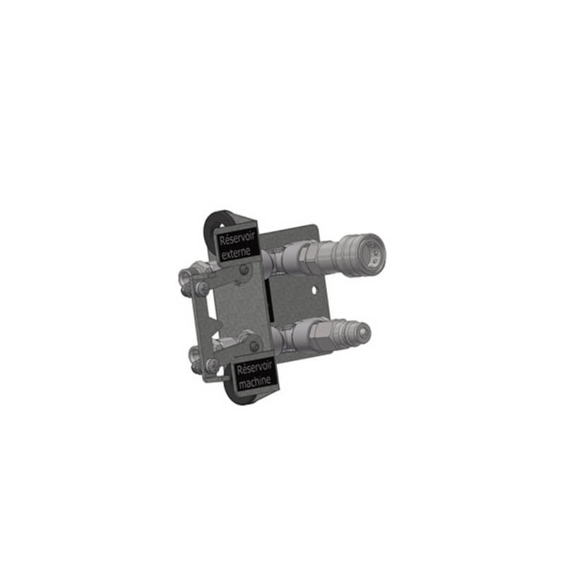 Quick coupling for external fuel system BV 400 | Great Price | Online Store - Norwit.pl Quick coupling for external fuel system BV 400 | Great Price | Online Store - Norwit.pl