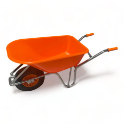 Taczka polietylenowa HDPE 100 l, RMB-100 Altrad Belle | Great Price | Online Store - Norwit.pl