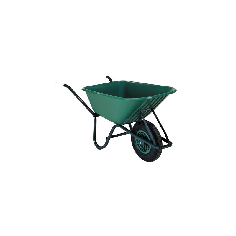 PP-polypropylene wheelbarrow 100 l, T-070/P Altrad Belle | Great Price | Online Store - Norwit.pl PP-polypropylene wheelbarrow 100 l, T-070/P Altrad Belle | Great Price | Online Store - Norwit.pl