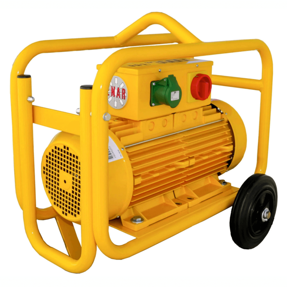 Przetwornica elektryczna Enar AFE 4500 (kopiuj) | Great Price | Online Store - Norwit.pl