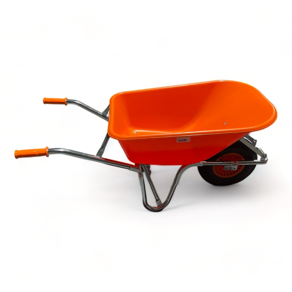 Taczka polietylenowa HDPE 100 l, RMB-100 Altrad Belle | Great Price | Online Store - Norwit.pl